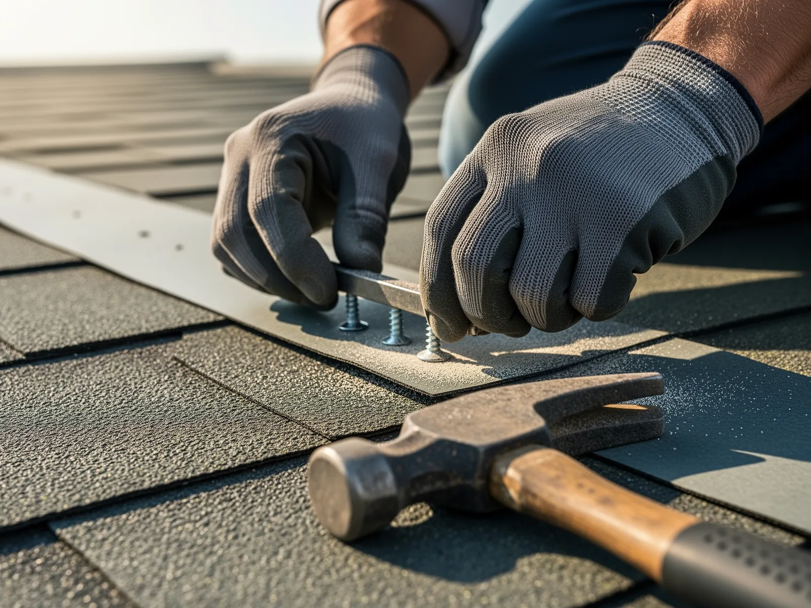 Why choose Fascia Repair in Bradyville, TN